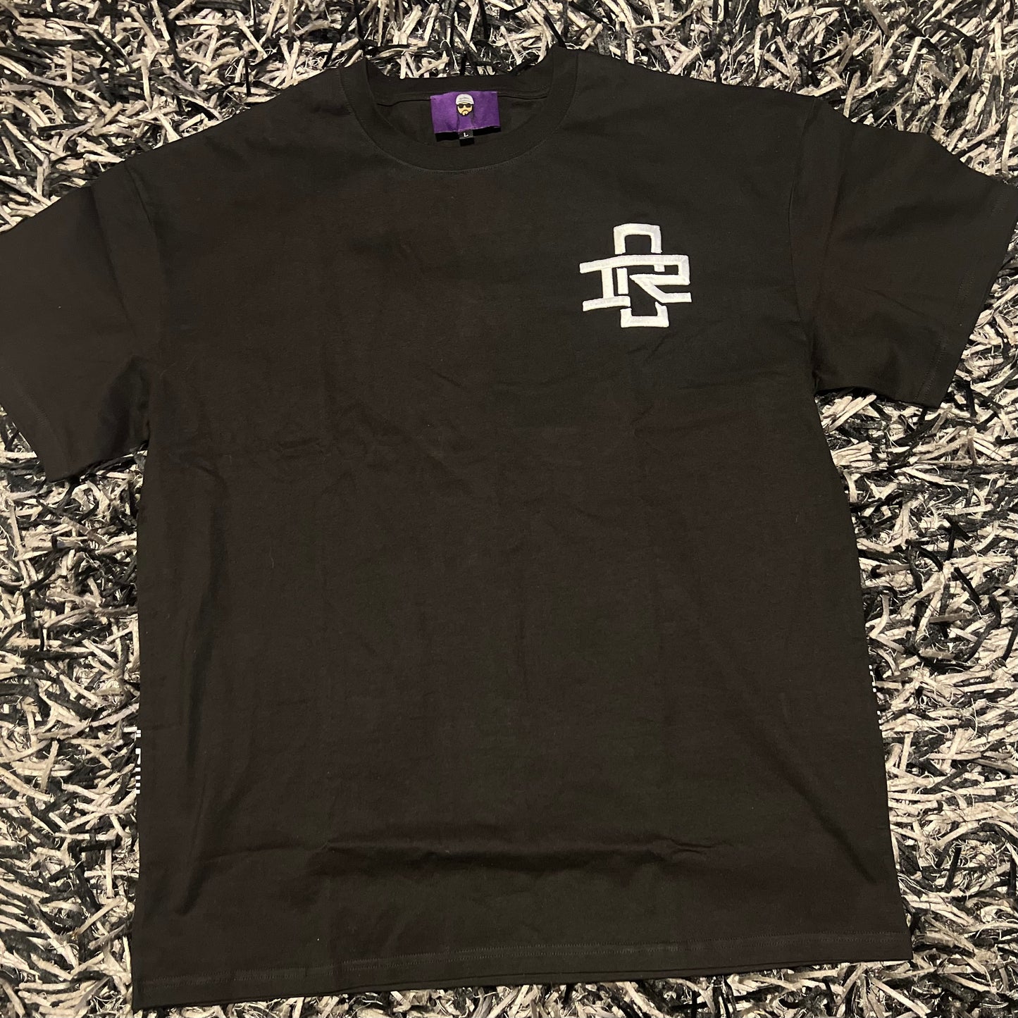 Skyline Tee