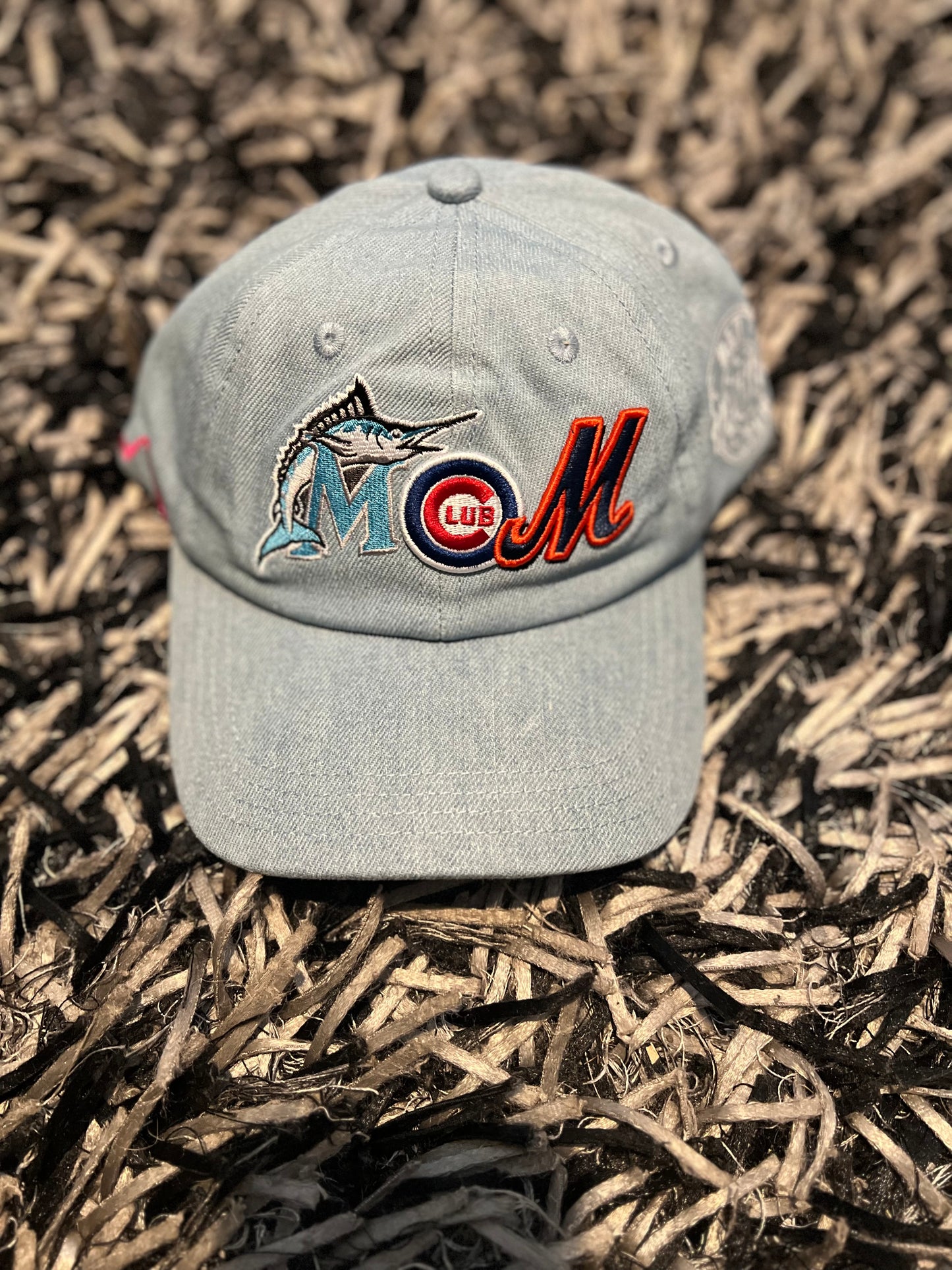 Mom Club Hat