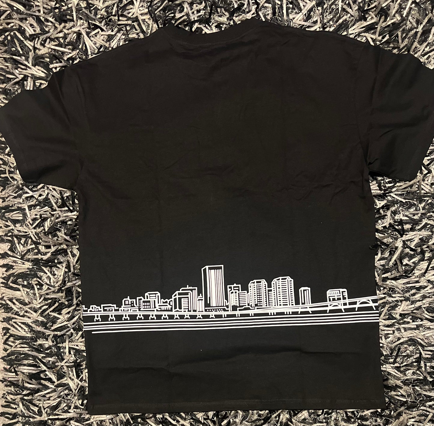 Skyline Tee
