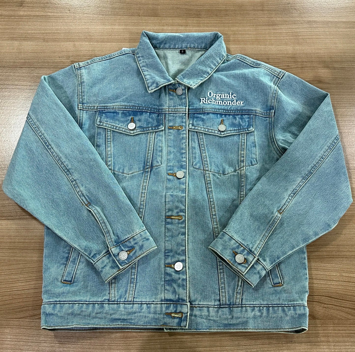 Festival Jacket