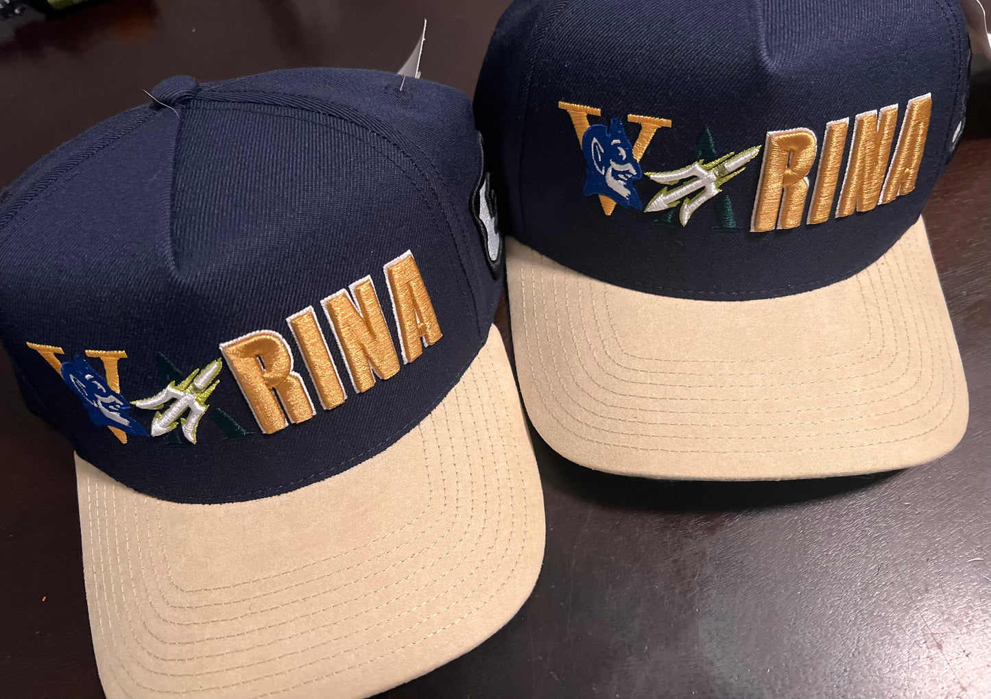 Route V Hat