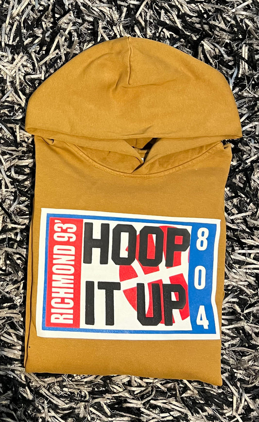 Hoop It Up 93’