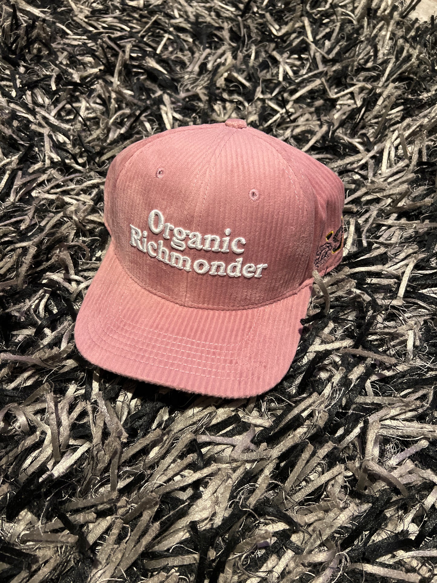 Organic RVA Collegiate Hat