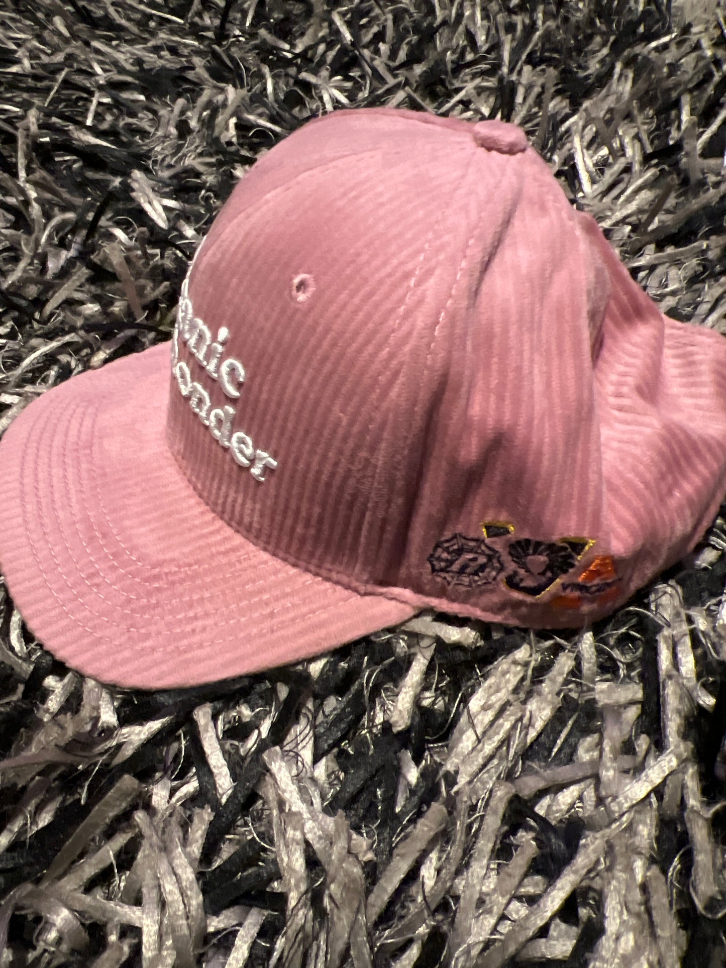 Organic RVA Collegiate Hat