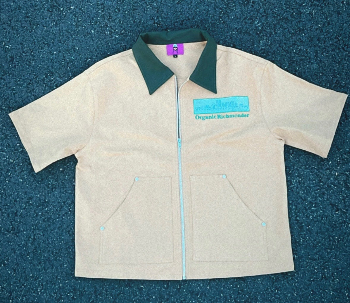Work Industrial Shirt