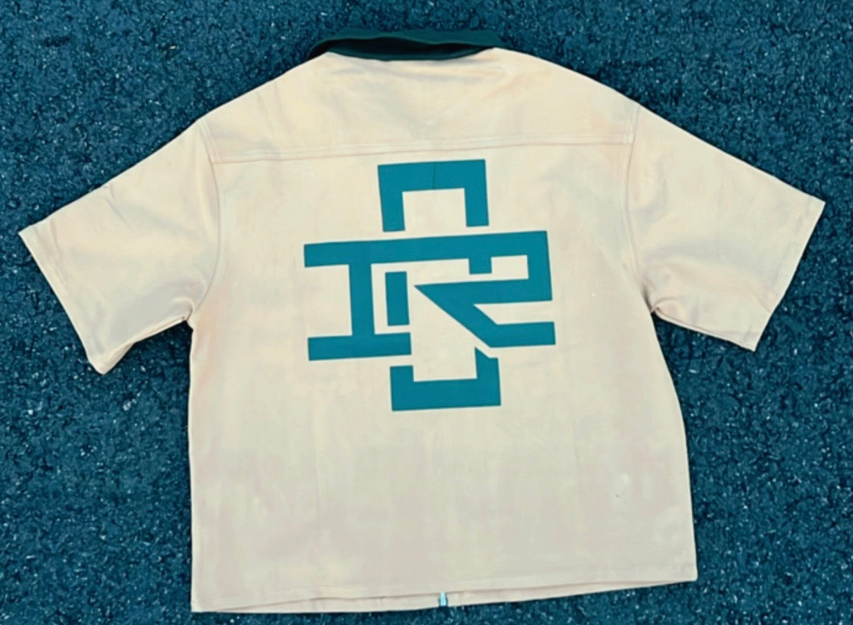Work Industrial Shirt
