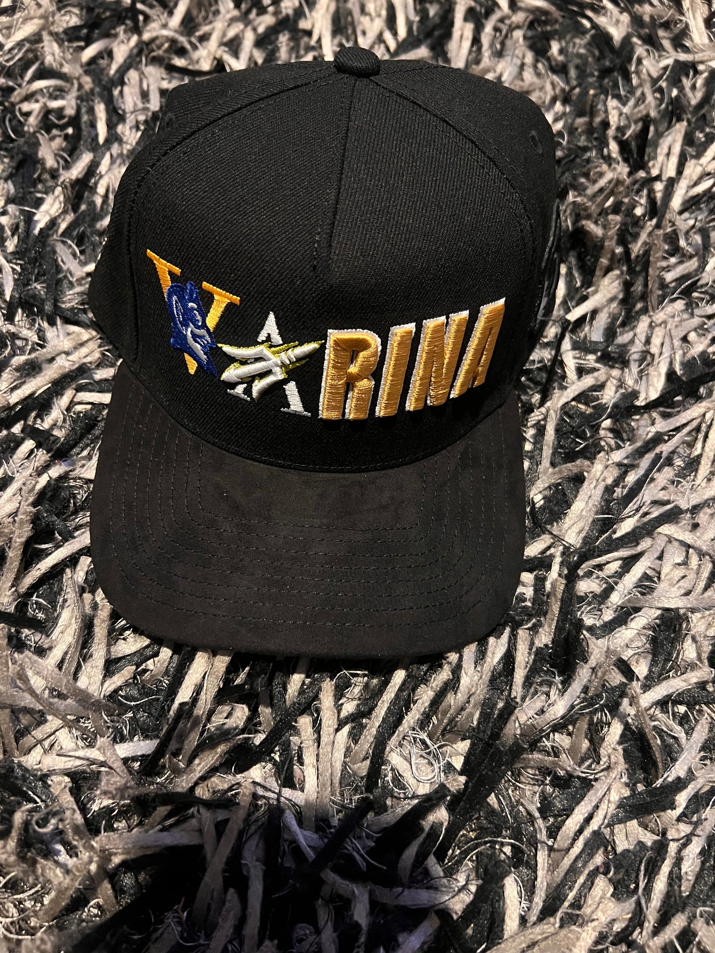 Route V Hat