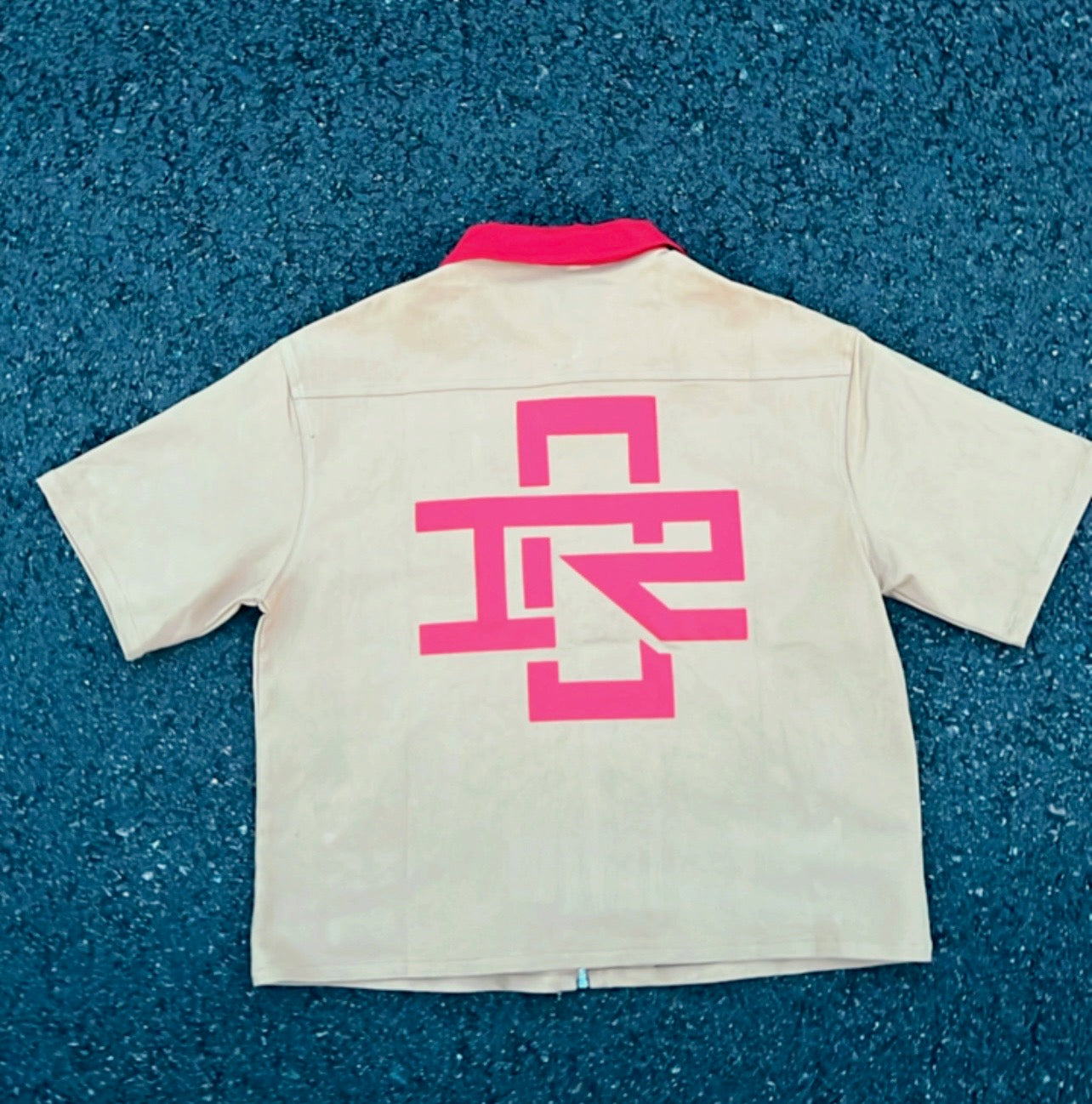 Work Industrial Shirt