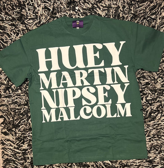 Leadership Tee